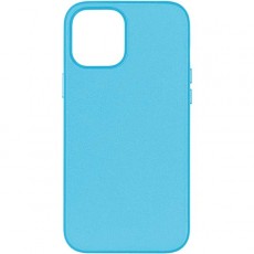 Чехол TFN iPhone 13 Pro Max Prestige Shell MagSafe Blue