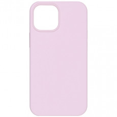 Чехол TFN iPhone 13 Mini Silicone MagSafe Sand Pink