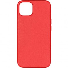 Чехол TFN iPhone 13 Prestige Shell MagSafe Red