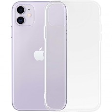 Чехол PanzerGlass ClearCase iPhone 11 прозрачный