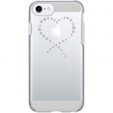 Чехол White Diamonds Innocence Eternity Crystal iPhone 8/7/6/6S