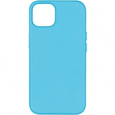 Чехол TFN iPhone 13 Prestige Shell MagSafe Blue