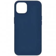Чехол TFN iPhone 13 Fade MagSafe Blue Jay