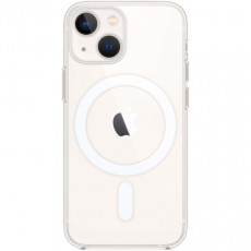Чехол Apple iPhone 13 mini Clear Case MagSafe