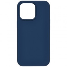 Чехол TFN iPhone 13 Pro Fade blue jay