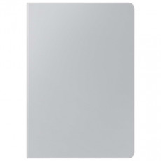 Чехол для планшетного компьютера Samsung Book Cover Tab S8 | S7, светло-серый