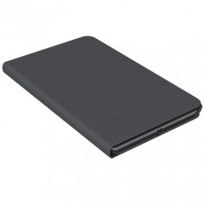 Чехол для планшетного компьютера Lenovo Tab M8 Folio Case Black (ZG38C02863) TB-8505