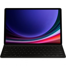 Чехол-клавиатура Samsung Book Cover Keyboard Slim Galaxy Tab S9+ Black