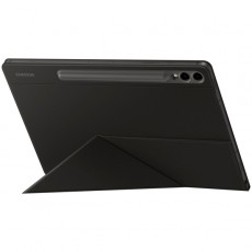 Чехол для планшетного компьютера Samsung Smart Book Cover Tab S9+ Black