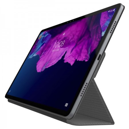 Чехол для планшетного компьютера Lenovo Tab P11 Pro Folio Case Black (ZG38C03118)