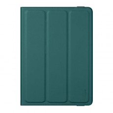 Чехол для планшетного компьютера Deppa Wallet Stand 10'' зеленый