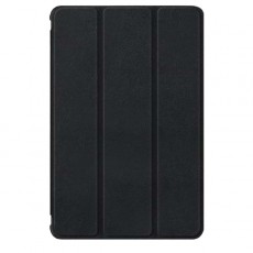Чехол для планшетного компьютера Red Line Galaxy Tab A8 10.5 (2021) черный