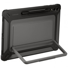 Чехол для планшетного компьютера Samsung Outdoor Cover Tab S9+ Titanium