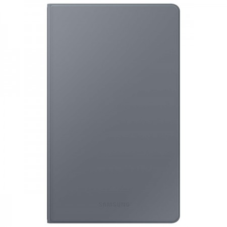 Чехол Samsung для Galaxy Tab A7 Lite Book Cover Grey (EF-BT220)