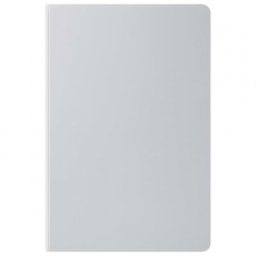 Чехол для планшетного компьютера Samsung Book Cover Tab A8 (EF-BX200) серебристый