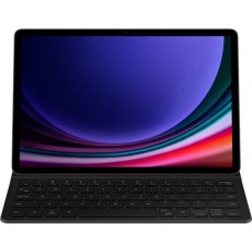 Чехол-клавиатура Samsung Book Cover Keyboard Slim Tab S9 Black