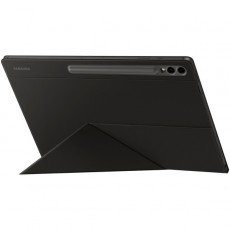 Чехол для планшетного компьютера Samsung Smart Book Cover Tab S9 Ultra Black