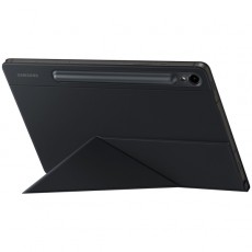 Чехол для планшетного компьютера Samsung Smart Book Cover Tab S9 Black