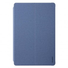 Чехол для планшетного компьютера HUAWEI MatePad T 10/T 10s Flip Cover Blue