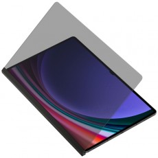 Чехол для планшетного компьютера Samsung Privacy Screen Tab S9 Ultra Black