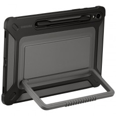 Чехол для планшетного компьютера Samsung Outdoor Cover Tab S9 Titanium