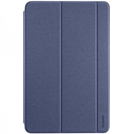 Чехол для планшетного компьютера HUAWEI Follo Cover для MatePad Pro, Navy Blue (51994047)