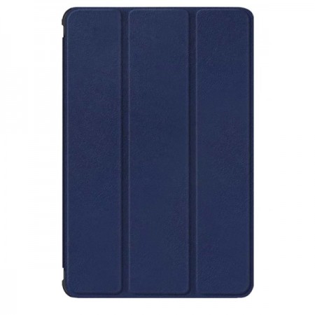 Чехол для планшетного компьютера Red Line Galaxy Tab A8 10.5 (2021) синий