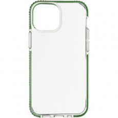 Кейс для смартфона Carmega iPhone 13 mini Rainbow green