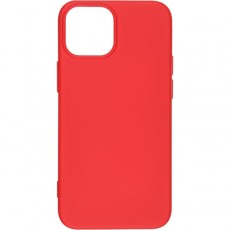 Кейс для смартфона Carmega iPhone 13 mini Nano red
