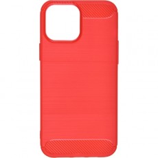 Кейс для смартфона Carmega iPhone 13 Pro Max Urban red