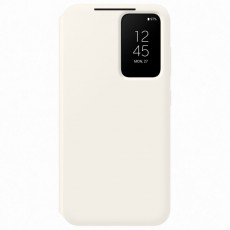 Чехол Samsung Smart View Wallet Case для Galaxy S23 Cream