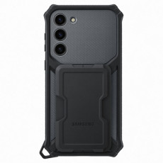 Чехол Samsung Rugged Gadget Case для Galaxy S23+ Titan