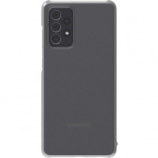 Чехол Samsung WITS Premium Hard Case A72 прозрачный (GP-FPA72)