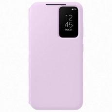 Чехол Samsung Smart View Wallet Case для Galaxy S23 Lilac
