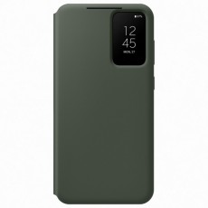 Чехол Samsung Smart View Wallet Case для Galaxy S23+ Khaki