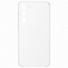 Чехол Samsung Clear Case для Galaxy S23+