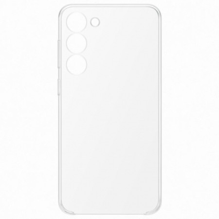 Чехол Samsung Clear Case для Galaxy S23+