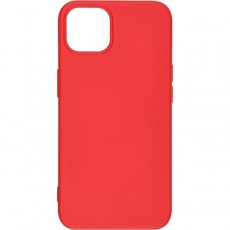 Кейс для смартфона Carmega iPhone 13 Nano red