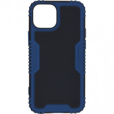 Кейс для смартфона Carmega iPhone 13 mini Defender blue