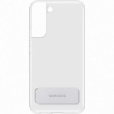 Чехол Samsung Clear Standing S22+ прозрачный (EF-JS906)