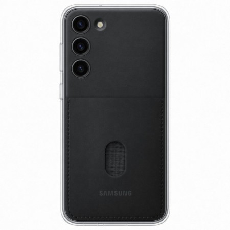 Чехол Samsung Frame Case для Galaxy S23+ Black