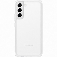 Чехол Samsung Frame S22+ прозрачный (EF-MS906)