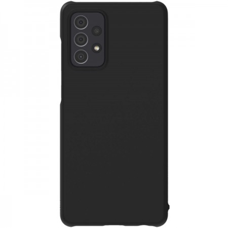 Чехол Samsung WITS Premium Hard Case A72 черный (GP-FPA72)