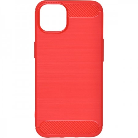 Кейс для смартфона Carmega iPhone 13 Urban red