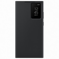 Чехол Samsung Smart View Wallet Case для Galaxy S23 Ultra Black