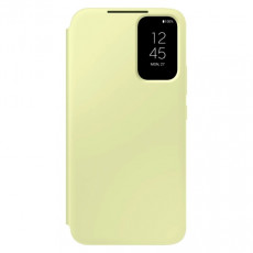 Чехол Samsung Smart View Wallet A34 Lime (EF-ZA346CGEGRU)