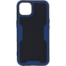 Кейс для смартфона Carmega iPhone 13 Defender blue