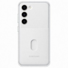 Чехол Samsung Frame Case для Galaxy S23 White