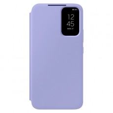 Чехол Samsung Smart View Wallet A34 Blueberry (EF-ZA346CVEGRU)