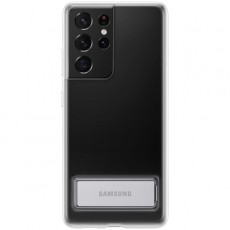 Чехол Samsung Clear Standing Cover S21 Ultra (EF-JG998)
